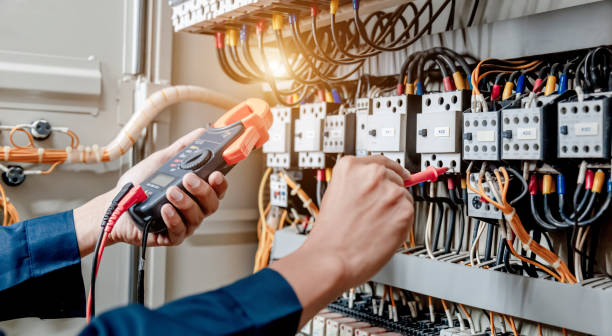 Best Electrical Installation Contractor  in Middleton, WI