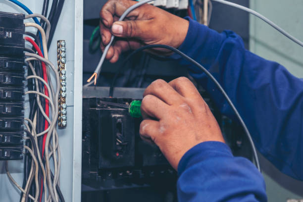 Best Electrical Outlet Repair  in Middleton, WI