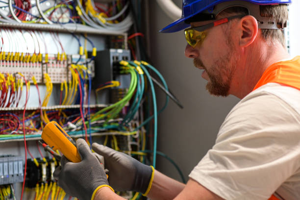 Best Electrical Installation Contractor  in Middleton, WI